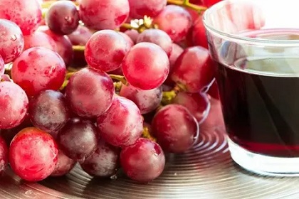 تصویر 1 از قیمت انگور بیدانه قرمز + خرید باور نکردنی